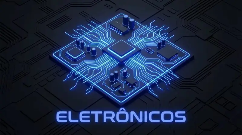 Eletrônicos