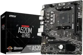 PC Gamer Preto Ryzen 7 5700G, 32 GB DDR4, SSD M.2 NVMe 1TB, Fonte 500W 80 Plus — imagem 6