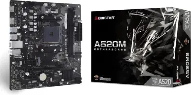 PC Gamer Preto Ryzen 7 5700G, 32 GB DDR4, SSD M.2 NVMe 1TB, Fonte 500W 80 Plus — imagem 5