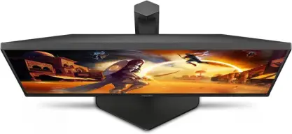 AOC, Monitor Gamer G4 27" 180Hz, 27G4/P, 0,5ms IPS, com Ajuste de Altura — imagem 6