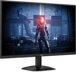 AOC, Monitor 23,8" 100Hz, 24B35HM2, 1ms Gaming, HDMI — imagem 5