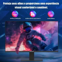 Monitor Gamer IPS 27 Polegadas, Full HD 1920x1080, 180Hz, HDR400, G-SYNC — imagem 6