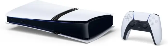 Console PlayStation®5 Pro — imagem 3