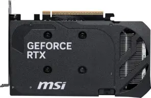 Placa de Video MSI RTX 5060 Shadow 2X OC, 8GB, GDDR7-912-V537-037 — imagem 3