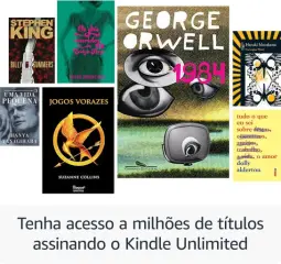 Kindle Paperwhite 16 GB (Geração mais recente) - O Kindle mais rápido já — imagem 8