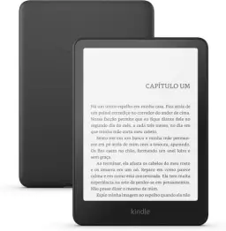 Kindle Paperwhite 16 GB (Geração mais recente) - O Kindle mais rápido já — imagem 2