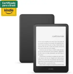 Kindle Paperwhite 16 GB (Geração mais recente) - O Kindle mais rápido já — imagem 3