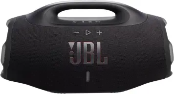 JBL Caixa Som Boombox Bluetooth Som JBL