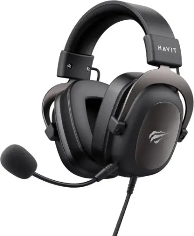 Havit Headphone Fone Ouvido H2002d