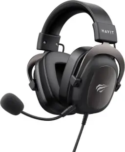 Havit Headphone Fone Ouvido H2002d