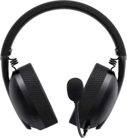 Havit Fone de Ouvido Headset Gamer Fuxi-H3 Black Com Fio e Sem Fio, Wireless 2 — imagem 2