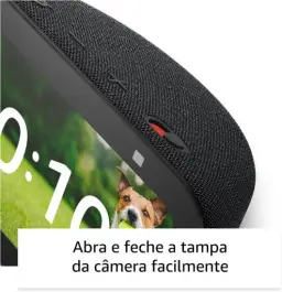 Echo Show 5 (Geração mais recente) | Smart display com Alexa — imagem 7