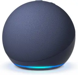 Echo Dot (Geração mais recente) | Smart speaker com Alexa — imagem 2