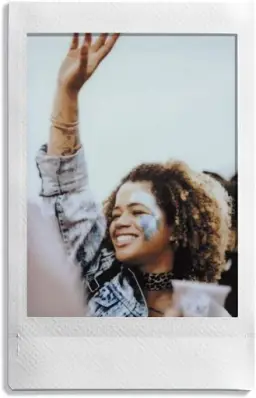 Filme Instax Mini com 20 Fotos, Fujifilm — imagem 2