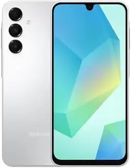 Samsung Celular Galaxy A16, 128GB + 4GB RAM, Câmera de até 50MP, Tela 6.7", NFC — imagem 2