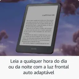 Kindle Paperwhite Signature Edition 32 GB (Geração mais recente) - O Kindle — imagem 6
