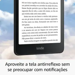 Kindle Paperwhite Signature Edition 32 GB (Geração mais recente) - O Kindle — imagem 7