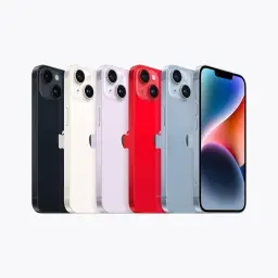 Apple iPhone 14 Plus (256 GB) – Amarelo — imagem 4