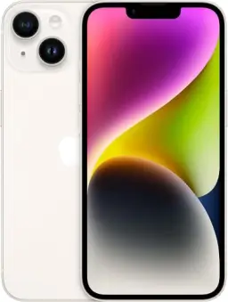 Apple iPhone 14 Plus (256 GB) – Amarelo — imagem 1