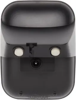 Ramal de Telefone sem Fio TS3111 Preto Intelbras — imagem 6