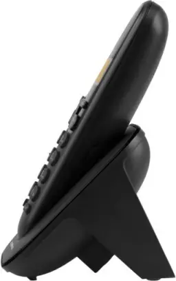 Ramal de Telefone sem Fio TS3111 Preto Intelbras — imagem 4
