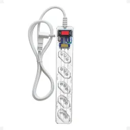 Filtro Linha iCLAMPER Energia Proteção