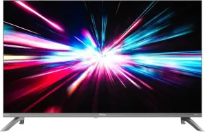 Smart TV 32" Philco LED Roku Tv HD Dolby Audio P32CRA — imagem 2