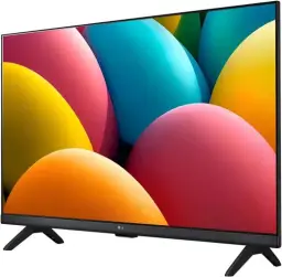 TV LG 32" LED HD Smart Pro 32RL601CBSA — imagem 1