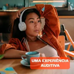 JBL, Fone de Ouvido On ear, Headphone, Tune 520BT, Sem Fio - Preto — imagem 6