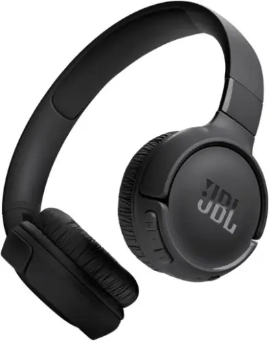 JBL Fone Ouvido On ear Headphone Tune