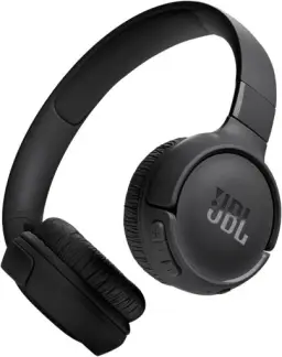 JBL Fone Ouvido On ear Headphone Tune