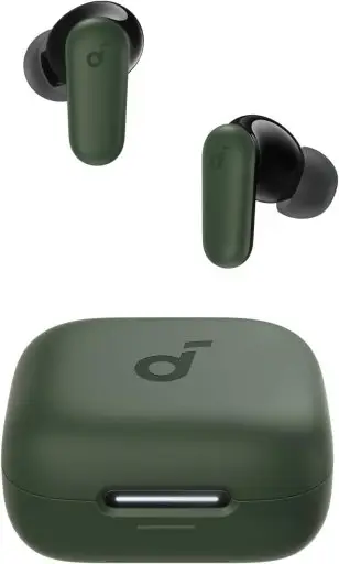 soundcore P30i da Anker, Fone de Ouvido Bluetooth 5.4 com Cancelamento de Ruído