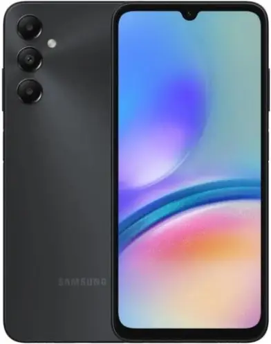 Smartphone Samsung Galaxy A05s 6,7 Tela Infinita 128GB + 6GB RAM Tela Infinita