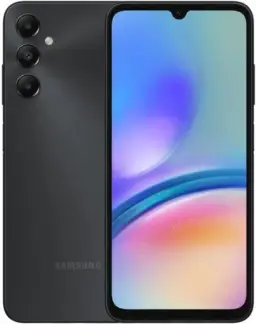 Smartphone Samsung Galaxy A05s 6,7 Tela Infinita 128GB + 6GB RAM Tela Infinita — imagem 1