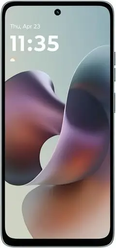Smartphone Motorola Moto g56 5G - 256GB 24GB (8GB RAM+16GB Ram Boost) e 50MP — imagem 2