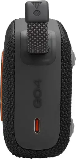 JBL, Caixa de Som, Go 4, Bluetooth, Portátil, Auracast — imagem 8