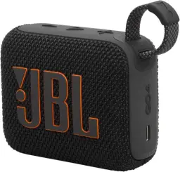 JBL, Caixa de Som, Go 4, Bluetooth, Portátil, Auracast — imagem 9