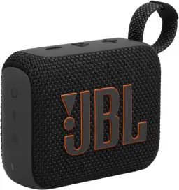 JBL, Caixa de Som, Go 4, Bluetooth, Portátil, Auracast — imagem 1