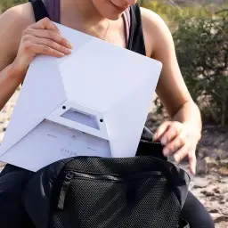 Kit Mini Antena Starlink Internet via Satélite — imagem 4