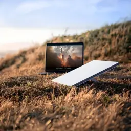 Kit Mini Antena Starlink Internet via Satélite — imagem 5