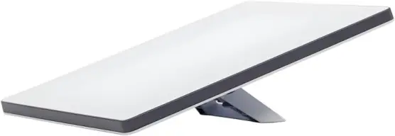 Kit Mini Antena Starlink Internet via Satélite — imagem 1