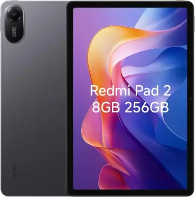 Xiaomi Redmi Pad apenas WiFi (sem
