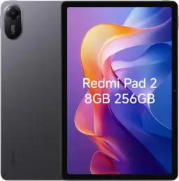 Xiaomi Redmi Pad apenas WiFi (sem