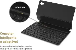 Tablet VAIO TL10 8GB 128GB Octa-Core, Tela 10.4" 2K, 4G WiFi — imagem 12