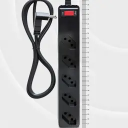 Filtro de Linha iCLAMPER Energia 5 com Proteção contra Surtos Elétricos(DPS) 5 — imagem 7