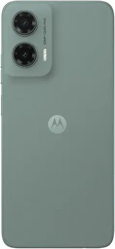 Smartphone Motorola Moto g35 5G - 256GB 12GB (4GB RAM+8GB Ram Boost) e Camera — imagem 5