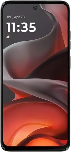Smartphone Motorola Moto g15-256GB 12GB (4GB RAM+8GB Ram Boost) e Camera 50MP — imagem 2
