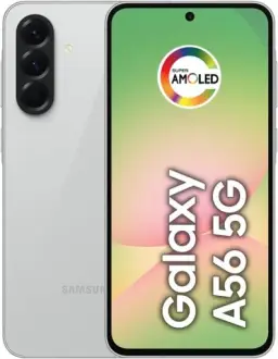 Smartphone Samsung Galaxy A56 5G 128GB