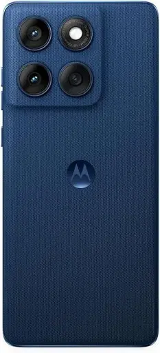 Smartphone Motorola Edge 60 5G - 512GB 24GB (12GB RAM+12GB Ram Boost) Tela — imagem 3