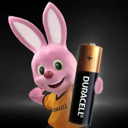 Duracell Pilha Alcalina AA Pequena Com 16 Unidades – Dura até 10x Mais – Ideal — imagem 5